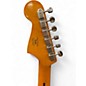 Used Squier Classic Vibe 60s Jazzmaster Sunburst Solid Body Electric Guitar