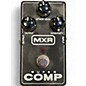 Used MXR M132 Super Comp Effect Pedal thumbnail