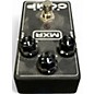 Used MXR M132 Super Comp Effect Pedal