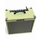 Used Roland blues cube hot Guitar Combo Amp thumbnail