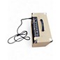 Used Roland blues cube hot Guitar Combo Amp