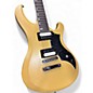 Used 2025 Gibson Victory TV Yellow Satin Solid Body Electric Guitar