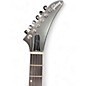 Used 2025 Gibson Victory TV Yellow Satin Solid Body Electric Guitar