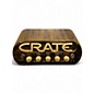 Used Crate PowerBlock Solid State Guitar Amp Head thumbnail