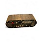 Used Crate PowerBlock Solid State Guitar Amp Head