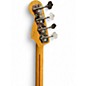 Used Fender Vintera 50s Precision Bass Blonde Electric Bass Guitar