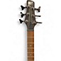 Used Ibanez SRC6 Walnut Electric Bass Guitar