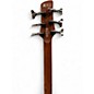 Used Ibanez SRC6 Walnut Electric Bass Guitar