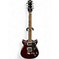 Used Gretsch Guitars G5222 Electromatic Walnut Stain Solid Body Electric Guitar thumbnail