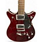 Used Gretsch Guitars G5222 Electromatic Walnut Stain Solid Body Electric Guitar