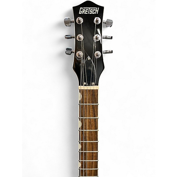 Used Gretsch Guitars G5222 Electromatic Walnut Stain Solid Body Electric Guitar