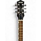 Used Gretsch Guitars G5222 Electromatic Walnut Stain Solid Body Electric Guitar