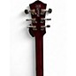 Used Gretsch Guitars G5222 Electromatic Walnut Stain Solid Body Electric Guitar