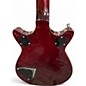 Used Gretsch Guitars G5222 Electromatic Walnut Stain Solid Body Electric Guitar