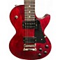 Used Gibson Les Paul Studio Wine Red Solid Body Electric Guitar