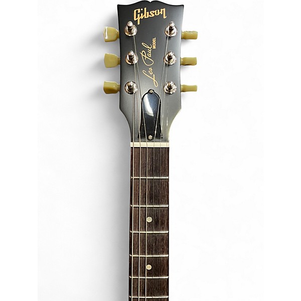 Used Gibson Les Paul Studio Wine Red Solid Body Electric Guitar