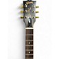 Used Gibson Les Paul Studio Wine Red Solid Body Electric Guitar