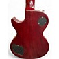 Used Gibson Les Paul Studio Wine Red Solid Body Electric Guitar