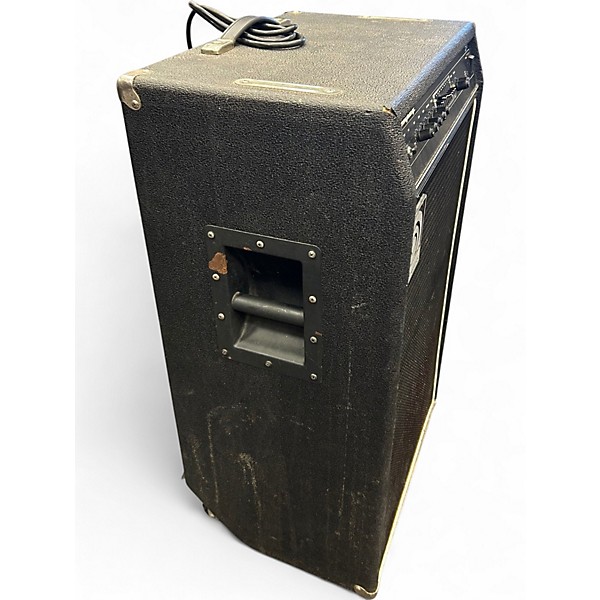 Used Ampeg B3-158 Bass Combo Amp