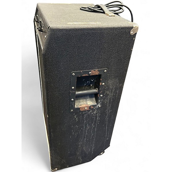 Used Ampeg B3-158 Bass Combo Amp