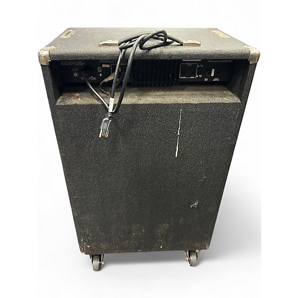Used Ampeg B3-158 Bass Combo Amp