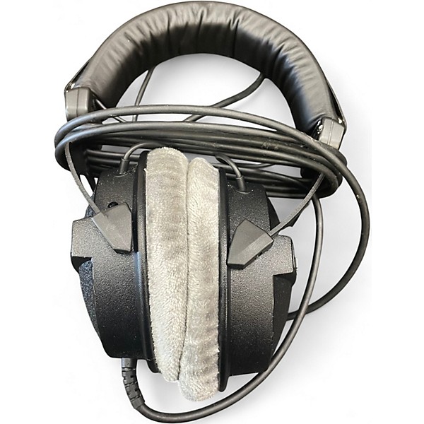 Used beyerdynamic DT770 PRO Studio Headphones