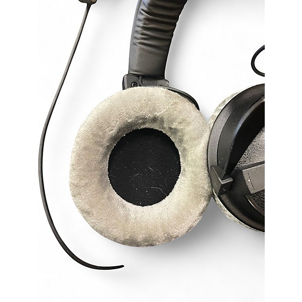 Used beyerdynamic DT770 PRO Studio Headphones