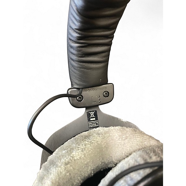 Used beyerdynamic DT770 PRO Studio Headphones