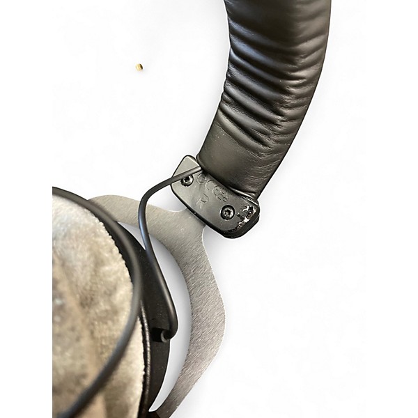 Used beyerdynamic DT770 PRO Studio Headphones