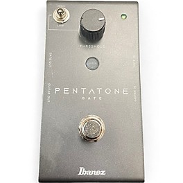 Used Ibanez Pentatone Effect Pedal
