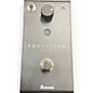 Used Ibanez Pentatone Effect Pedal thumbnail