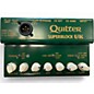 Used Quilter Labs Superblock UK Solid State Guitar Amp Head thumbnail