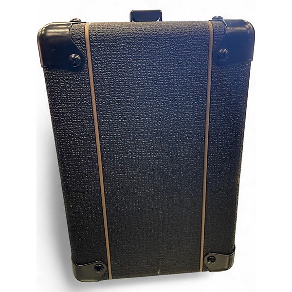 Used Orange Amplifiers PPC108 Guitar Cabinet