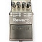 Used BOSS RV6 Digital Reverb Effect Pedal thumbnail