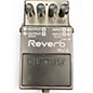Used BOSS RV6 Digital Reverb Effect Pedal