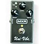 Used MXR m68 univibe Effect Pedal thumbnail