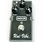 Used MXR m68 univibe Effect Pedal