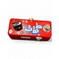 Used EWS LITTLE BRUTE DRIVE Effect Pedal