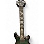 Used PRS Paul Allender Signature SE Emerald Green Solid Body Electric Guitar