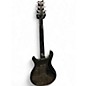 Used PRS Paul Allender Signature SE Emerald Green Solid Body Electric Guitar