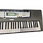 Used Yamaha EZ-200 Keyboard Workstation