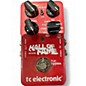 Used TC Electronic HALL OF FAME Pedal thumbnail