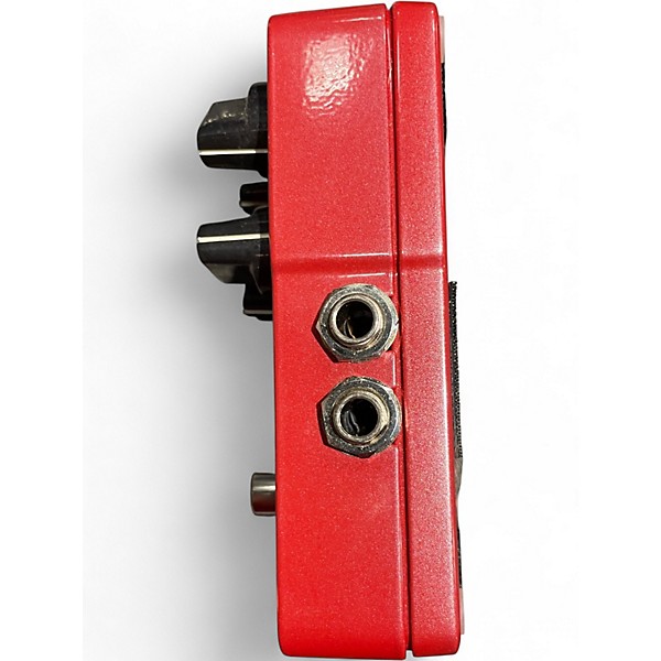 Used TC Electronic HALL OF FAME Pedal