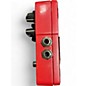 Used TC Electronic HALL OF FAME Pedal