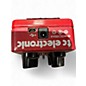 Used TC Electronic HALL OF FAME Pedal