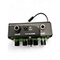 Used Voodoo Lab Sparkle Drive Mod Overdrive Effect Pedal
