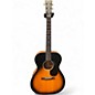Used Martin 00017 Whiskey Sunset Acoustic Guitar thumbnail