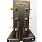 Used Martin 00017 Whiskey Sunset Acoustic Guitar