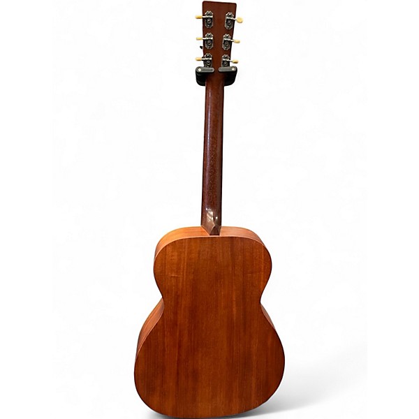 Used Martin 00017 Whiskey Sunset Acoustic Guitar