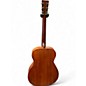 Used Martin 00017 Whiskey Sunset Acoustic Guitar